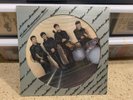 THE SILVER BEATLES LIKE DREAMERS DO 1982 - 2 discs, picture disc and white vinyl