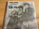 THE CURE LP OLYMPIA PARIS 1981 LIMITED PURPLE EDITION NUMBERED 172/350 CASINO RD