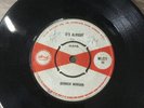 DERRICK MORGAN - It’s Alright, original 7” vinyl ska UK 66 (Island) WI 277