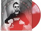 Beatles: Ringo Starr ‘Zoom In’ Red Vinyl Limited Edition