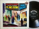 James Brown Live At The Apollo - 1st 