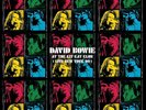 DAVID BOWIE AT THE KIT KAT KLUB - VINYL LP BRILLIANT LIVE ADVENTURES PRE 2/4/21