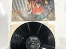 HENDRIX Band Of Gypsies Uk Puppet Cover Track Records Lp
