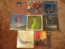 CREAM / CLAPTON / BRUCE/ BAKER - 8 ALBEN / 9 LP'S  / Vinyl