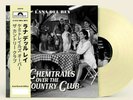 Lana Del Rey - Chemtrails Over The Country Club - Assai Vinyl Only 500 SOLD OUT