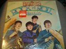 2 - LP  -  The Beatles - Rock´n´roll Music  -  still sealed.