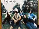 The Verve- Urban Hymns- UK 1997 Hut Records Original Pressing- 12” Vinyl LP
