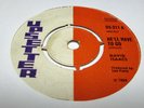 David Isaacs 1969 UK Upsetter 45 He'll have to go. Hear