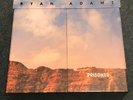 RYAN ADAMS 'PRISONER' VINYL SINGLE BOX SET NEW AND SEALED END OF WORLD EDITION