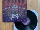 GOATSNAKE Flowers of Disease LP BLACK Vinyl sunn o kyuss queens of the stone age