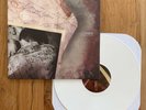 GIVE UP THE GHOST AMERICAN NIGHTMARE Background Music LP WHITE Vinyl converge
