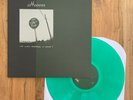 HOOVER The Lurid Traversal of Route 7 LP GREEN Vinyl fugazi slint lungfish