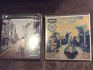 oasis definitely maybe, Whats The Story Morning Glory Sivler Vinyl.