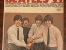 The Beatles Beatles VI-1965 Capitol #T-2358 Mono Vinyl LP In Shrink