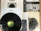 John Lennon & Yoko Ono/YOKO ONO/WEDDING ALBUM SAPCOR11 Used LP