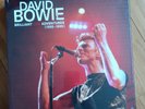 David Bowie - COMPLETE Brilliant Live Adventures LP Box Set (New & Sealed)