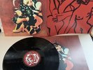 CELESTE - NOT YOUR MUSE - VINYL LP SIGNED COVER ART -Polydor