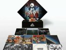 The Mars Volta La Realidad De Los Suenos 18 Vinyl LP Box Set Confirmed Preorder