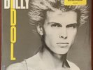 BILLY IDOL - DON’T STOP 1981 US ORIGINAL PRESSING SEALED Vinyl/EP w/ MONY MONY