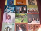 Fisherfolk/Jamie Owens/The 2nd Chapter Of Acts 12 Vinyl Record Albums Bundle