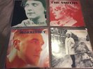 The Smiths Rare 12” Vinyl, Sheila Take A Bow, Heaven Knows Im, Interesting Drug+