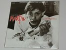 MARTIN - GEORGE ROMERO Rare 1979 VARESE SARABANDE Horror Soundtrack LP - Sealed