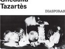 Ghedalia Tazartes Diasporas  (Vinyl)