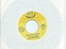 Obsession (the):Music to my heart/What do you think about that baby:Happy Tiger