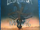 Holy Terror - Mind Wars 1988 FLAG25 Original Pressing with Inner Sleeve