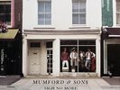 Mumford & Sons - Sigh No More Vinyl LP 2009 NEU