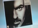 GEORGE MICHAEL Older RARE  SELTEN1996 UK ORIGINAL 1st PRESS VINYL LP NEUWERTIG