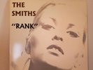 The Smiths Rank ORIGINAL PROMO SIRE PRESSING Morrissey