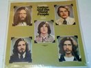 Presenting...Lothar And The Hand People SM-2997 Abridged Version SEALED Psych