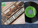The Beatles - Twist and shout/ Boys 7'' EP GERMANY