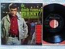 JOHNNY HALLYDAY ?- 