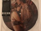 LANA DEL REY - BORN TO DIE (7” VINYL PICTURE DISC)  (New Never Played) RARE