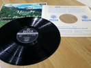 Decca SXL 6056 wbg ed1 Mozart Symphonies 33 & 39 VPO Kertesz