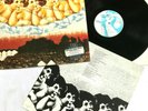 THE CURE - Japanese Whispers (Singles Nov 82:Nov 83) 1983 Vinyl Comp (Love Cats)