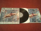 The Stone Roses     Fools Gold  9.53    UK 1st press   and art Print