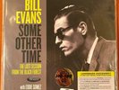 Bill Evans Some Other Time RSD 2020 Limited Numbered 2xLP Vinyl New Sealed