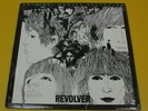 RARE SEALED * THE BEATLES   REVOLVER * ORIGINAL MASTER RECORDING, MFSL MOFI OOP