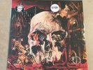 New - SLAYER - South of Heaven Limited Edition Import Colored Vinyl sealed LP