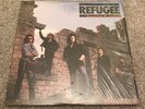Refugee 'Burning from the inside out' AOR Rock Heavy Metal 12