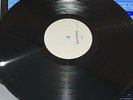 Girlschool - Hit And Run - A RARE TEST PRESSING Vinyl *On black vinyl 1/5