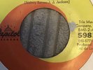 Jerry Cook - I Hurt On The Other Side