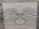 DEADMAU5 - WHILE(1 2) x3 LP SET LIMITED NUMBERED EDITION NEW & SEALED