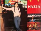 Nazia Hassan Disco Deewane Produced By Biddu Bollywood LP