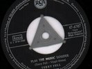 TERRY FELL PLAY THE MUSIC LOUDER 7