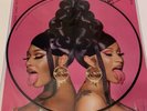 Cardi B WAP Picture Disc NEW Limited Edition Megan The Stallion lp