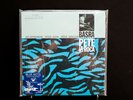 MUSIC MATTERS JAZZ, ORIGINAL RELEASE, PETE LA ROCA, BASRA, 45RPM, NEW & SEALED